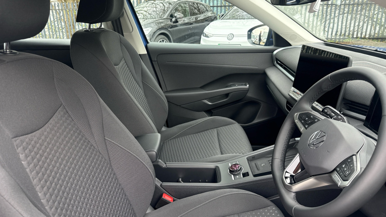 Volkswagen T-Roc 1.5 eTSI Life 5dr DSG Petrol Hatchback